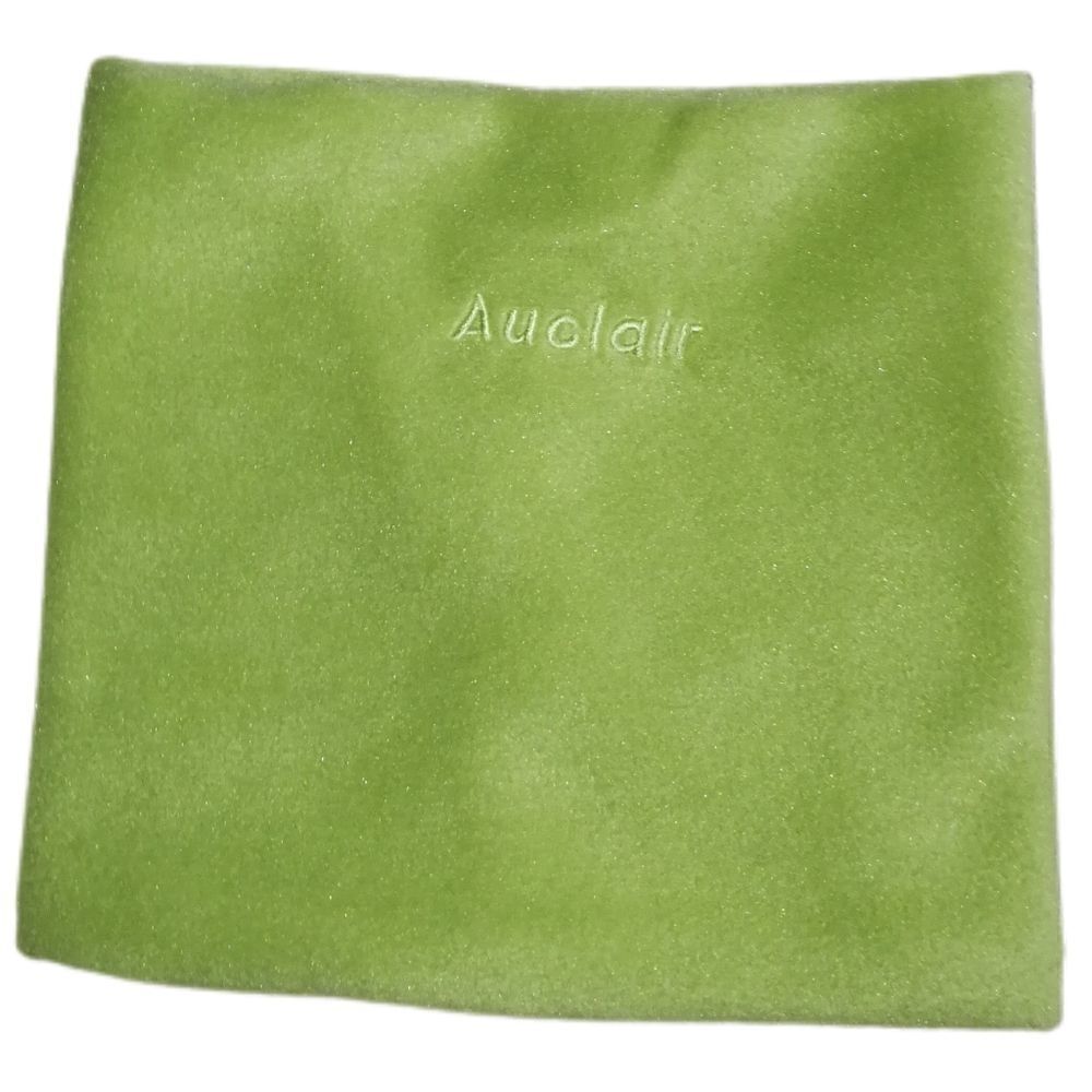 AUCLAIR Winter Light Green Americana Unisex One Size Snood NWT